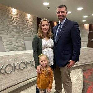 Meet your Posher, Josh